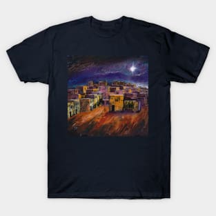 Star over Bethlehem T-Shirt